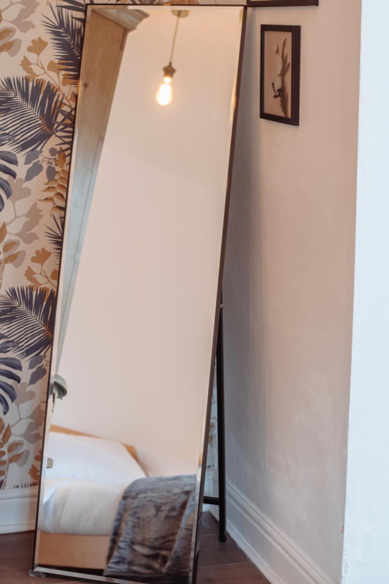 Spacious Flat With Free Parking Apartamento Harrogate Exterior foto